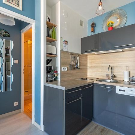 Magnifique Vue Sur L'Ocean- Appartement Pour 2 Plage-des-Demoiselles Ngoại thất bức ảnh